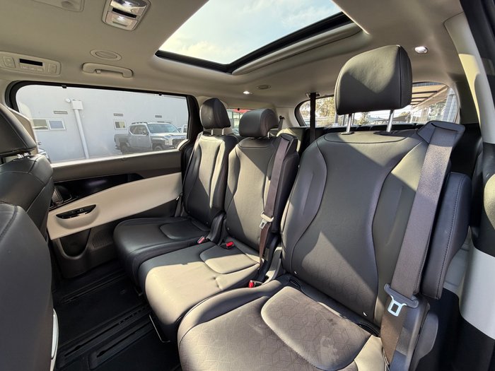 2022 Kia Carnival Platinum