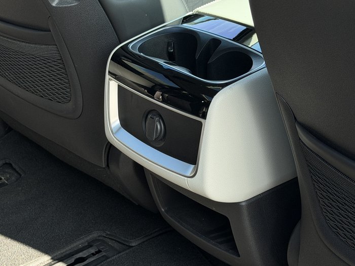 2022 Kia Carnival Platinum
