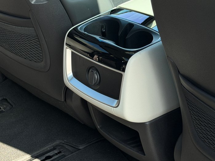 2022 Kia Carnival Platinum