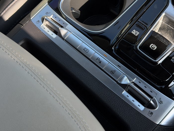 2022 Kia Carnival Platinum