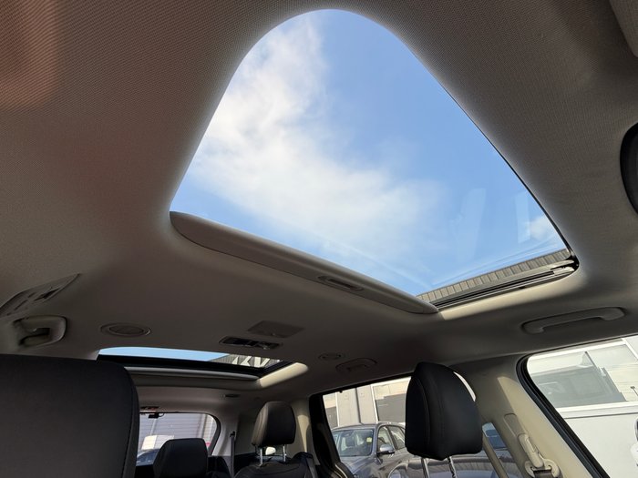 2022 Kia Carnival Platinum