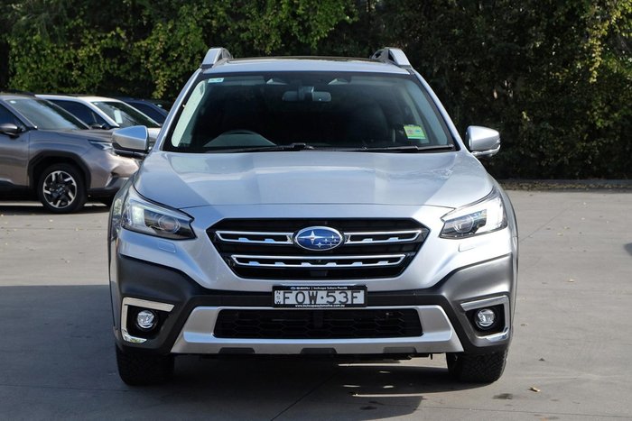 2025 Subaru Outback AWD Touring