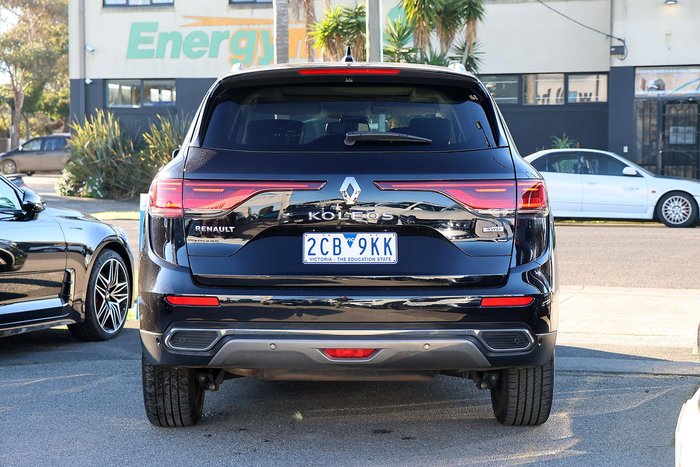 2024 Renault Koleos Intens HZG MY24 Four Wheel Drive