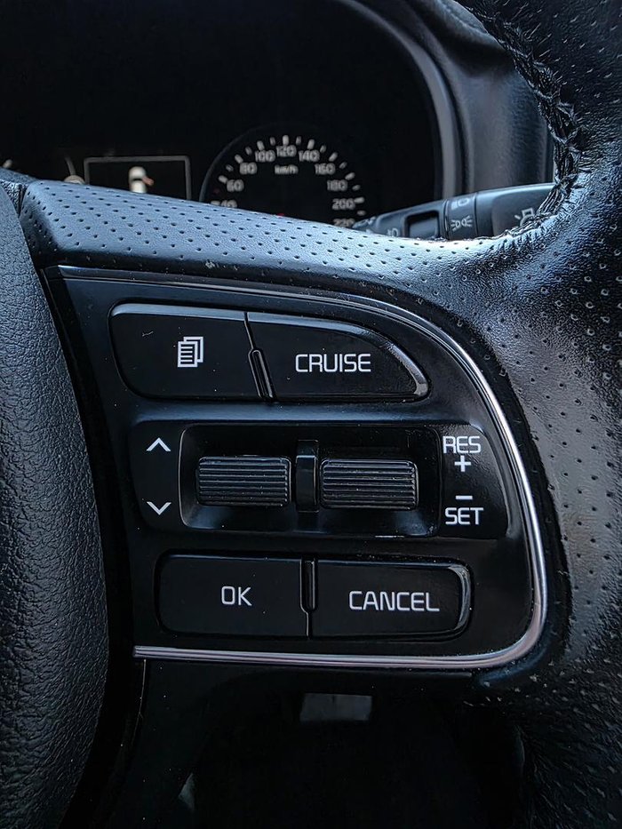 2016 Kia Sportage Platinum