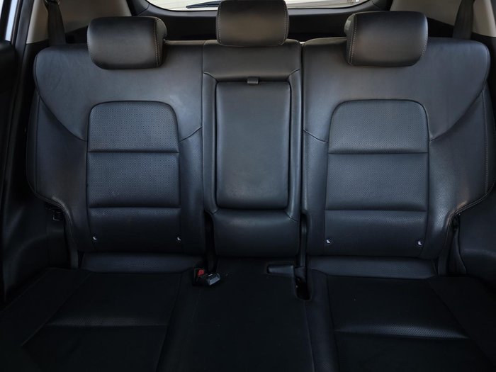 2016 Kia Sportage Platinum
