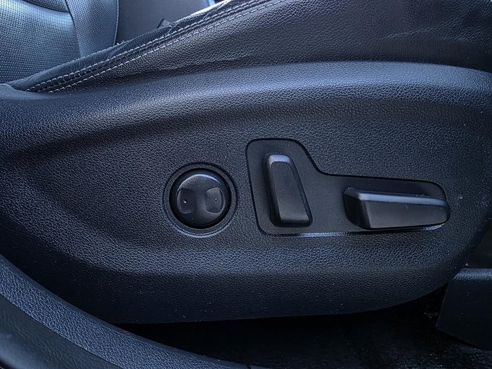 2016 Kia Sportage Platinum