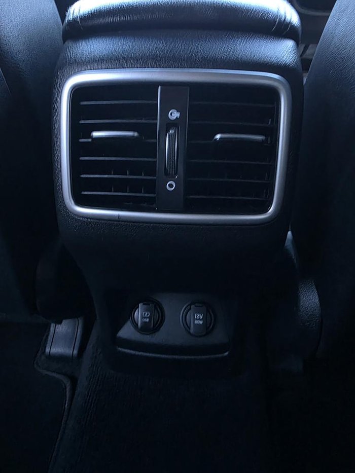 2016 Kia Sportage Platinum