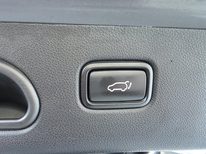 2016 Kia Sportage Platinum
