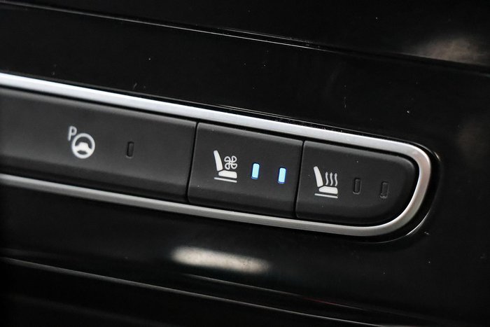 2024 Renault Koleos Intens HZG MY24 Four Wheel Drive Metallic Black