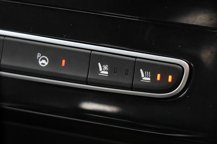 2024 Renault Koleos Intens HZG MY24 Four Wheel Drive Metallic Black