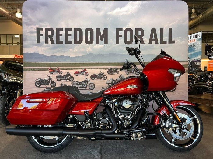 2025 Harley-Davidson