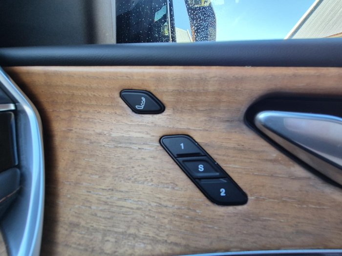 2022 Jeep Grand Cherokee Summit Reserve