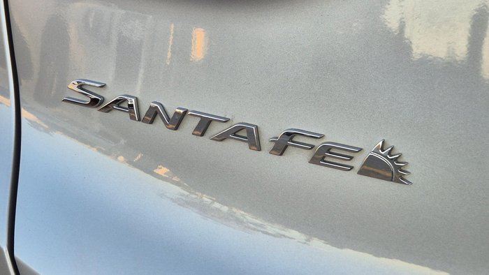 2020 Hyundai Santa Fe Active