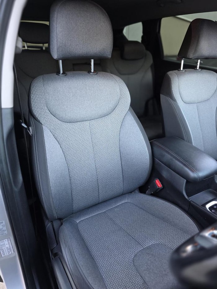 2020 Hyundai Santa Fe Active