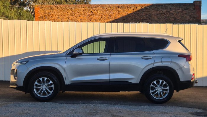 2020 Hyundai Santa Fe Active