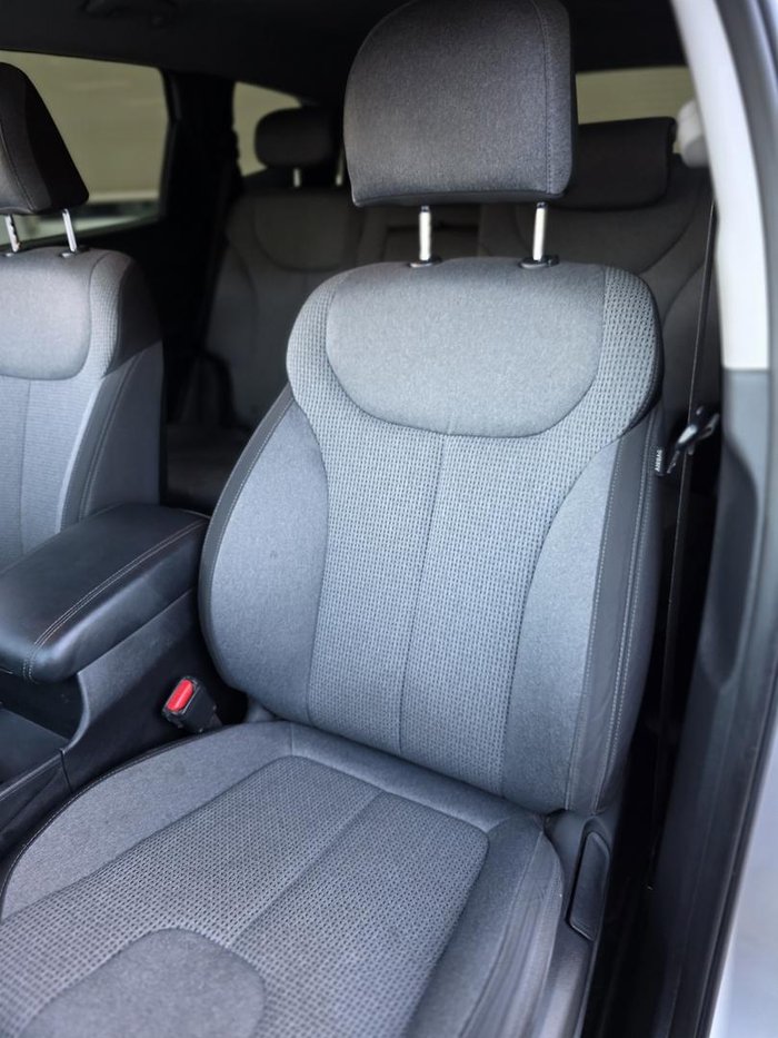 2020 Hyundai Santa Fe Active