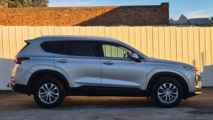 2020 Hyundai Santa Fe Active