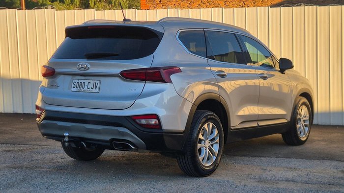 2020 Hyundai Santa Fe Active