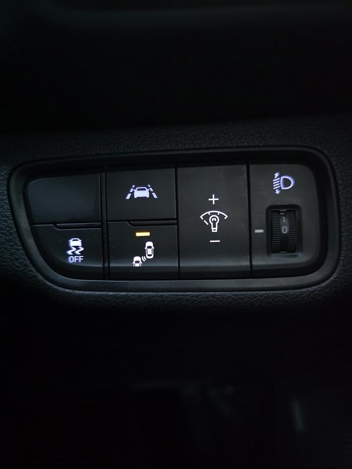 2020 Hyundai Santa Fe Active