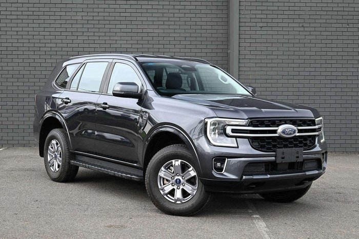 2023 Ford Everest Ambiente