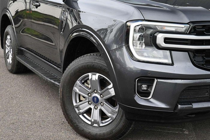 2023 Ford Everest Ambiente