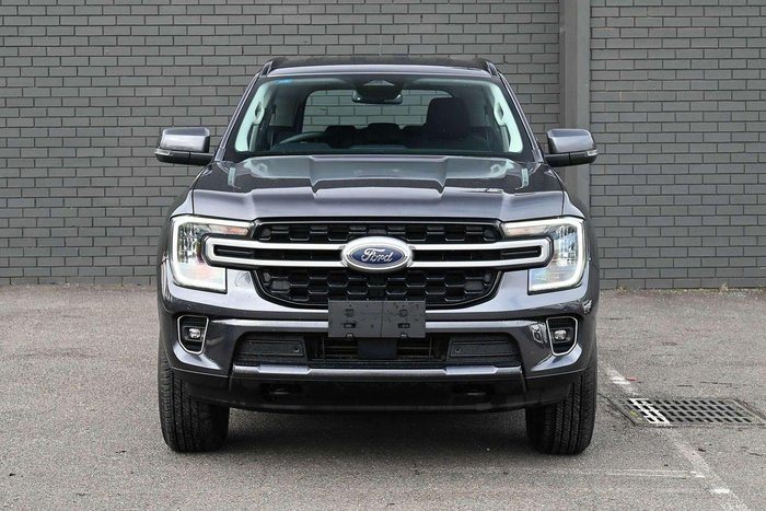 2023 Ford Everest Ambiente