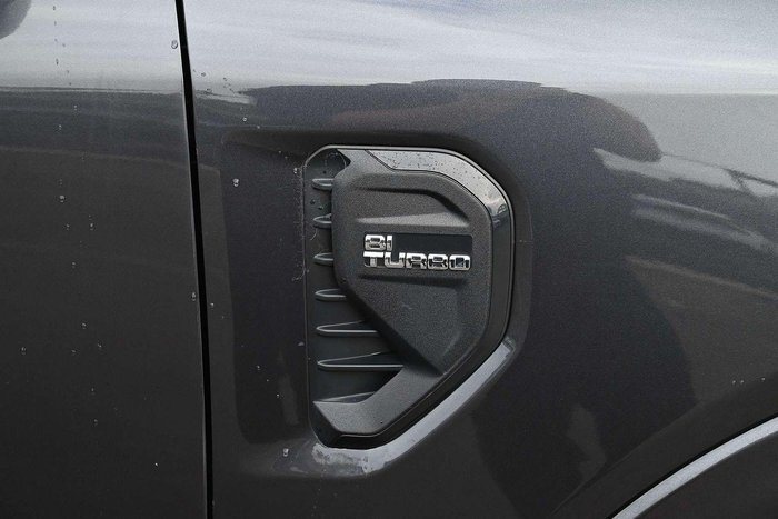 2023 Ford Everest Ambiente