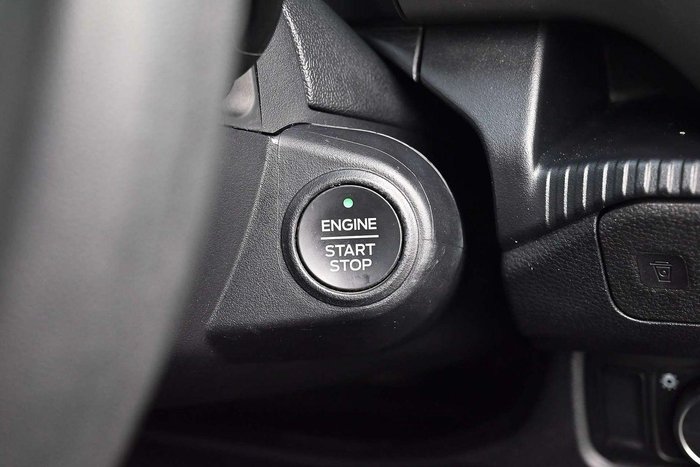 2023 Ford Everest Ambiente