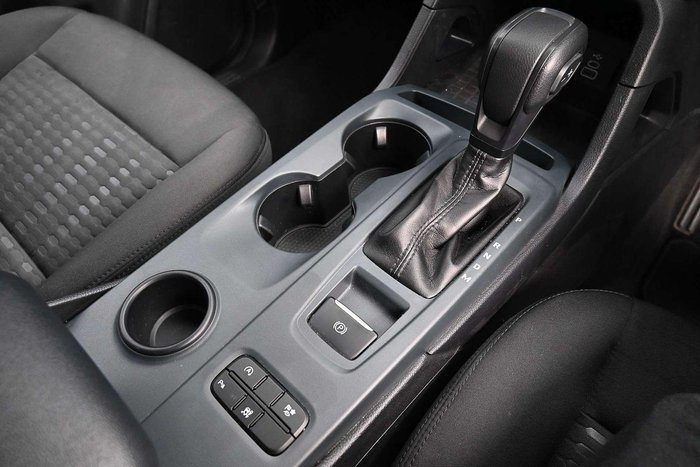 2023 Ford Everest Ambiente
