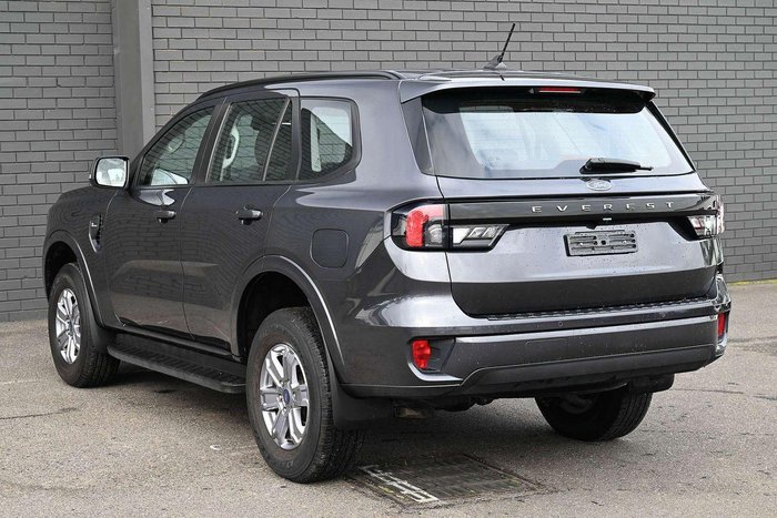 2023 Ford Everest Ambiente