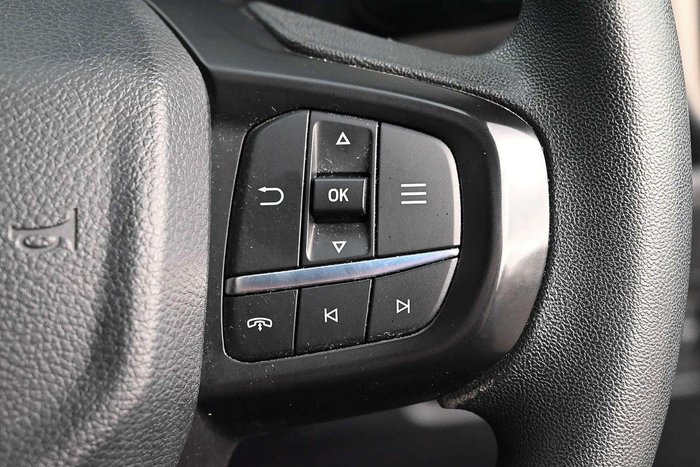 2023 Ford Everest Ambiente