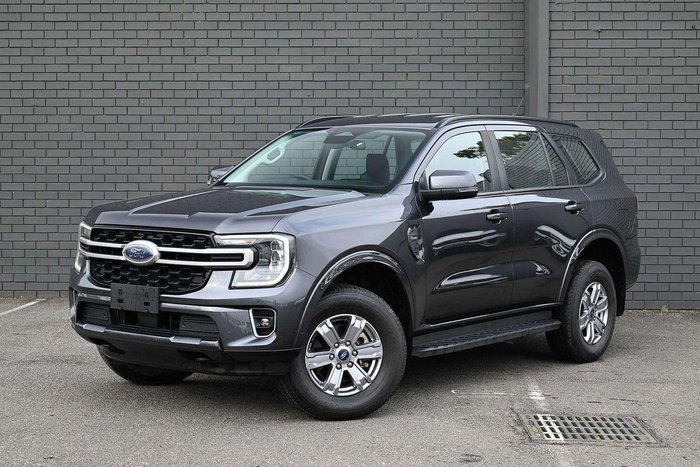 2023 Ford Everest Ambiente