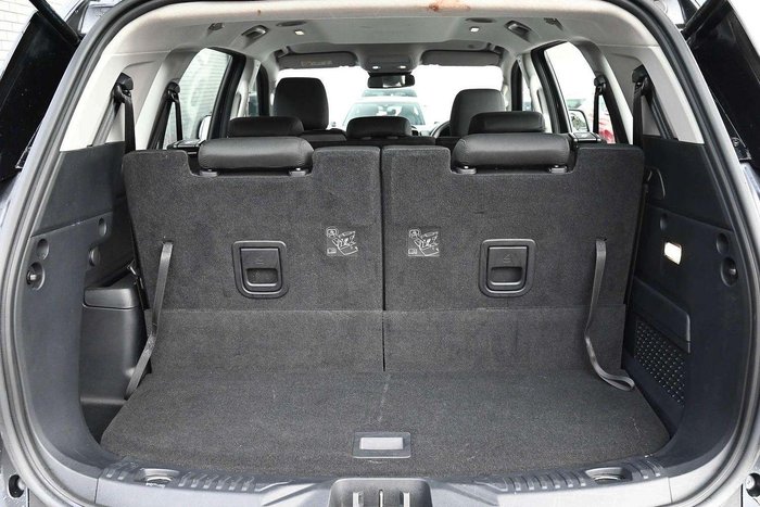 2023 Ford Everest Ambiente