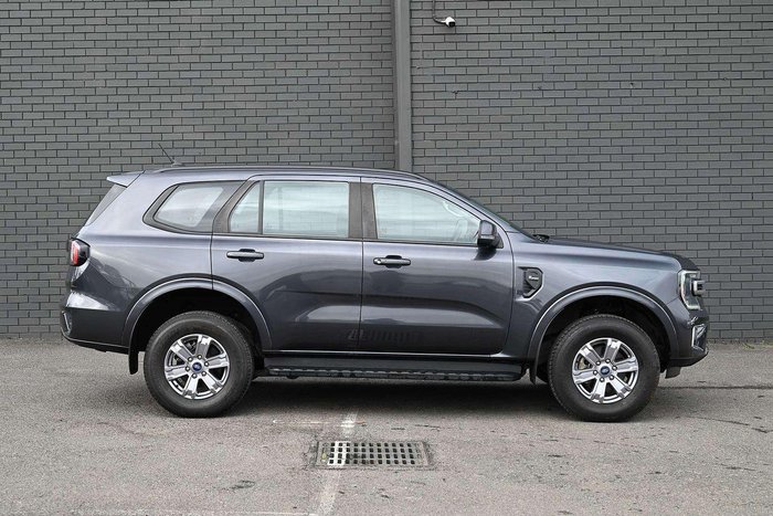 2023 Ford Everest Ambiente