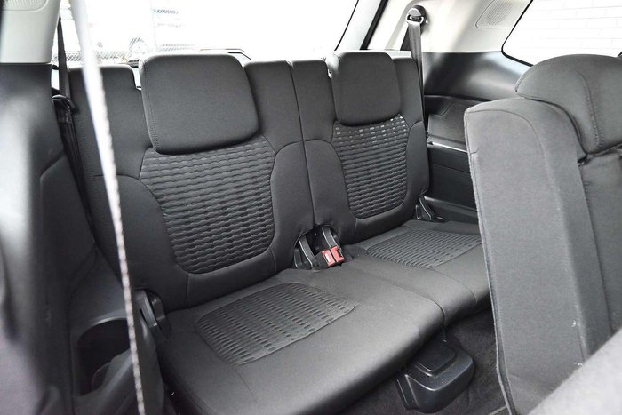 2023 Ford Everest Ambiente