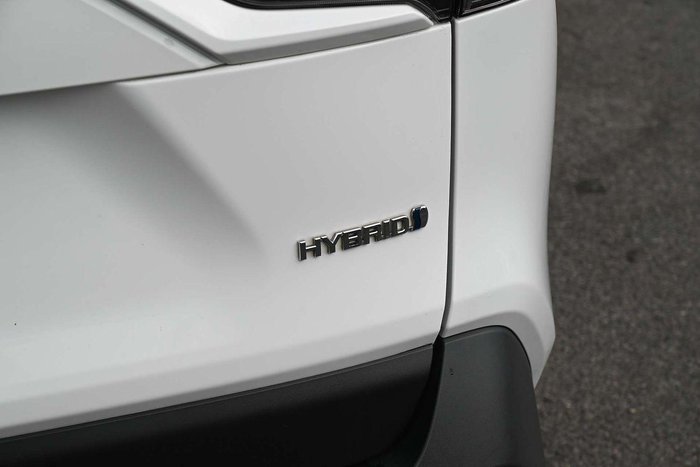 2023 Toyota RAV4 GX