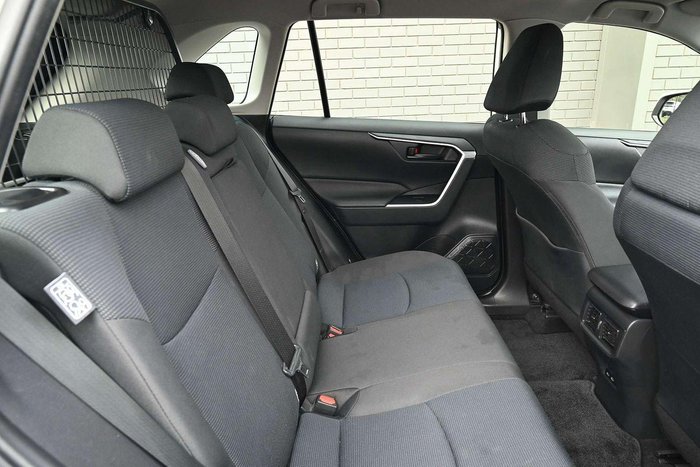 2023 Toyota RAV4 GX