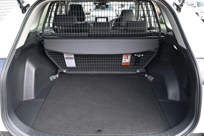 2023 Toyota RAV4 GX