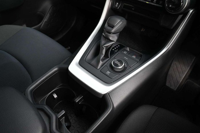2023 Toyota RAV4 GX