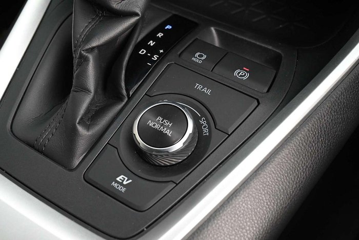 2023 Toyota RAV4 GX