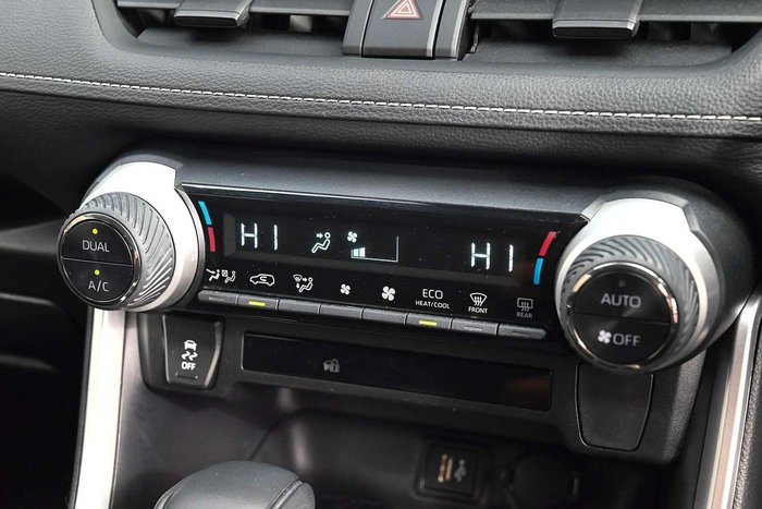 2023 Toyota RAV4 GX