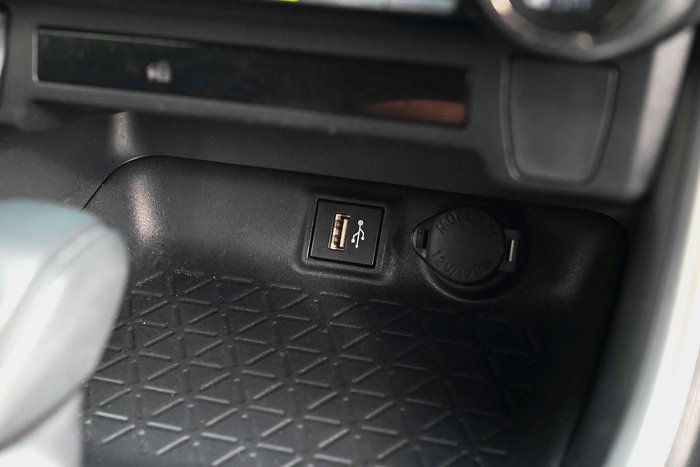 2023 Toyota RAV4 GX