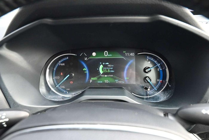 2023 Toyota RAV4 GX