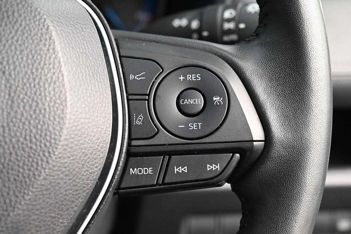 2023 Toyota RAV4 GX