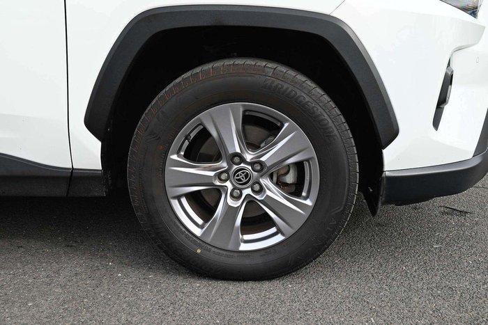2023 Toyota RAV4 GX