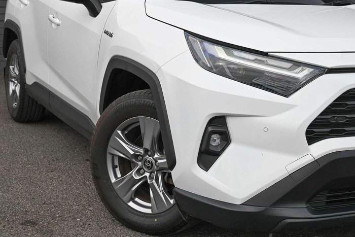 2023 Toyota RAV4 GX