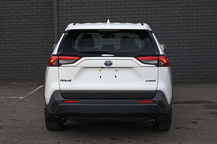 2023 Toyota RAV4 GX