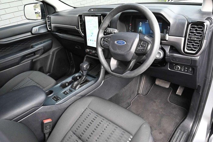 2023 Ford Everest Ambiente