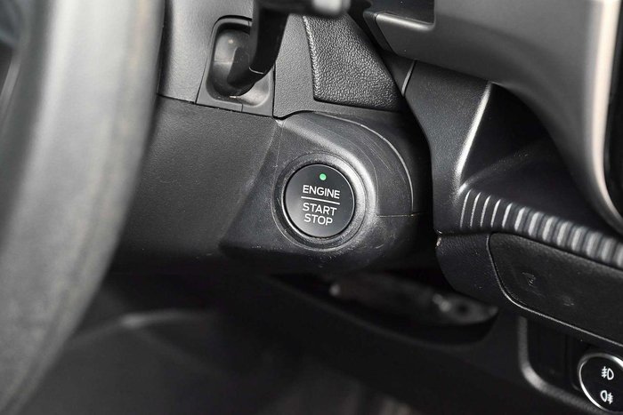 2023 Ford Everest Ambiente
