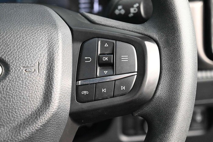 2023 Ford Everest Ambiente